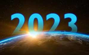百巨視覺·2023精誠合作，攜手并進，共創輝煌